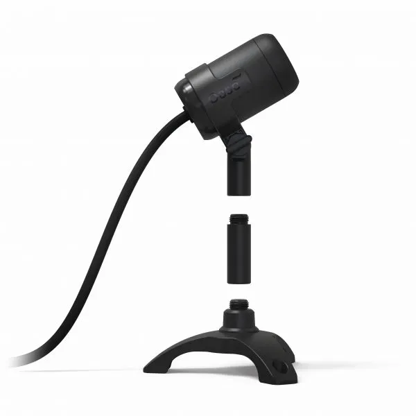 LunAqua Connect M Solo weiß